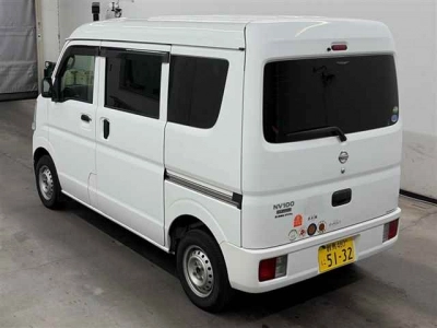 NISSAN NV100 CLIPPER