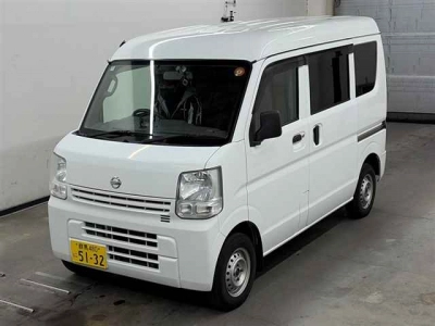NISSAN NV100 CLIPPER