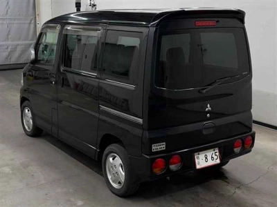 MITSUBISHI TOWN BOX