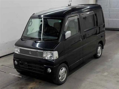 MITSUBISHI TOWN BOX