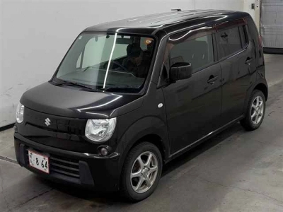 SUZUKI MRWAGON