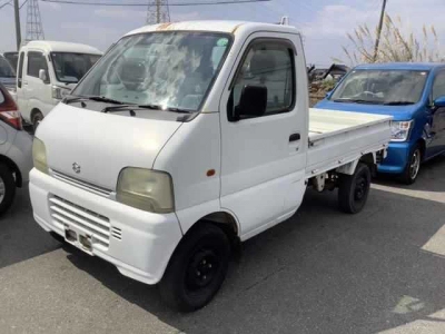 SUZUKI CARRY