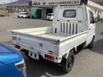 SUZUKI CARRY