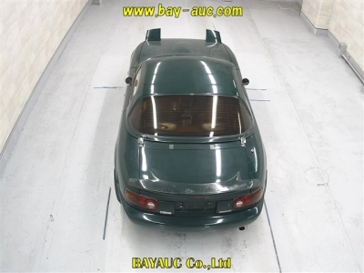 MAZDA EUNOS ROADSTER