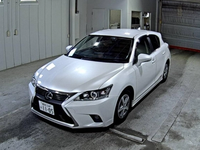 LEXUS CT