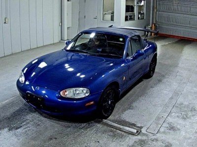 MAZDA ROADSTER