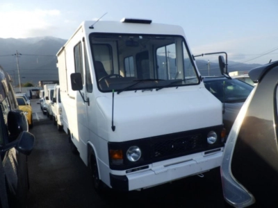 TOYOTA QUICK DELIVERY