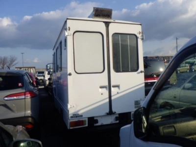 TOYOTA QUICK DELIVERY