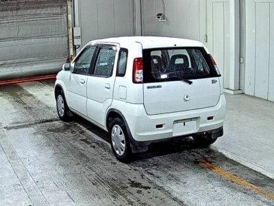 SUZUKI KEI