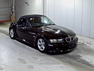 BMW Z3 ROADSTER