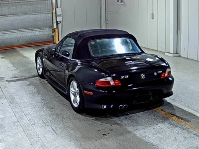 BMW Z3 ROADSTER