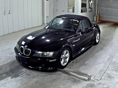 BMW Z3 ROADSTER