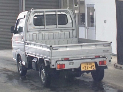 SUZUKI CARRY