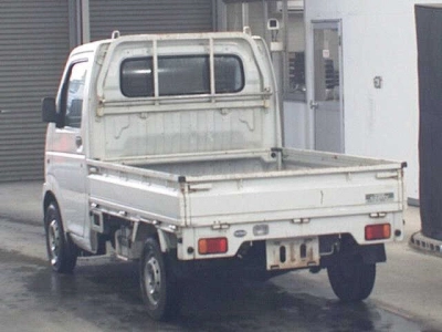 SUZUKI CARRY