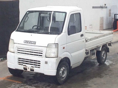 SUZUKI CARRY
