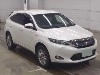TOYOTA HARRIER HYBRID