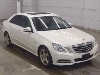 MERCEDES BENZ E CLASS