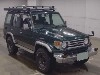 TOYOTA LAND CRUISER 70