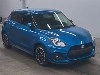 SUZUKI SWIFT SPORTS