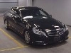 MERCEDES BENZ E CLASS