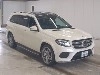 MERCEDES BENZ GL
