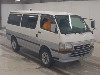TOYOTA REGIUS VAN