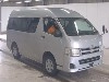 TOYOTA REGIUS VAN