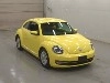 VOLKSWAGEN THE BEETLE