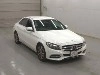 MERCEDES BENZ C CLASS
