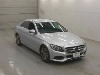 MERCEDES BENZ C CLASS