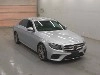 MERCEDES BENZ E CLASS