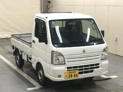 SUZUKI CARRY