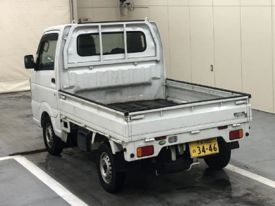 SUZUKI CARRY