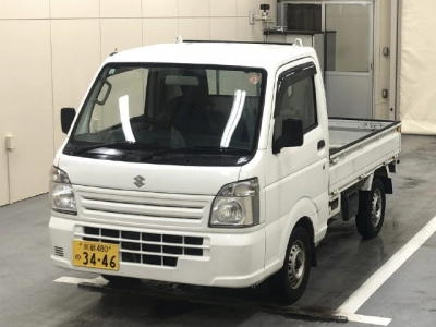 SUZUKI CARRY