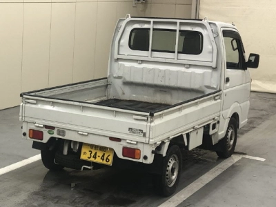 SUZUKI CARRY