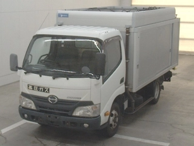 HINO DUTRO