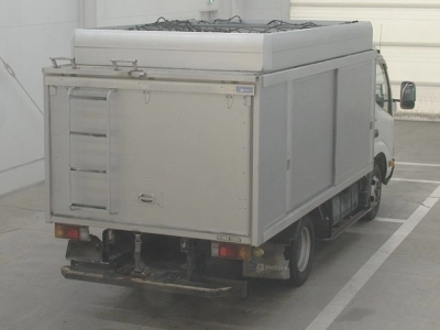 HINO DUTRO