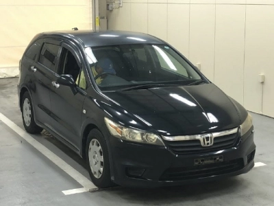 HONDA STREAM