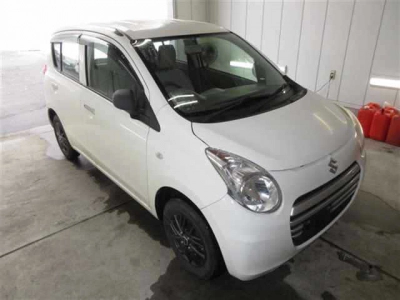 SUZUKI ALTO ECO