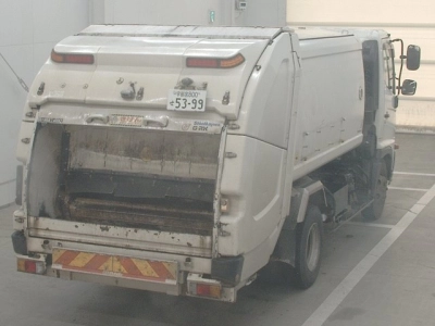HINO RANGER