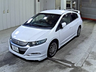 HONDA INSIGHT