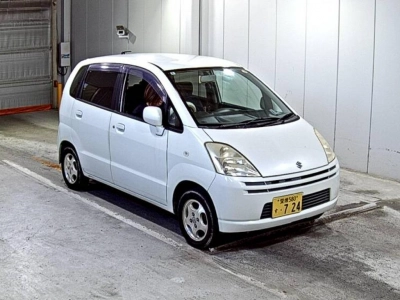 SUZUKI MRWAGON