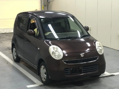 SUZUKI MRWAGON