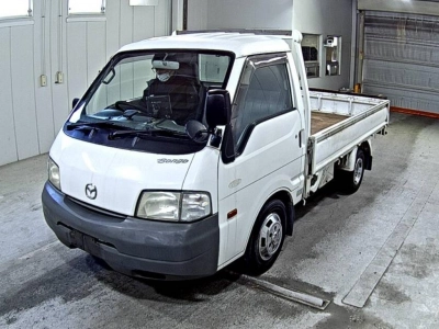MAZDA BONGO TRUCK