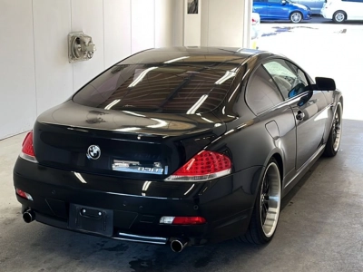 BMW 6 SERIES