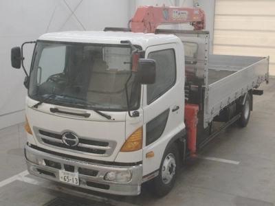 HINO RANGER