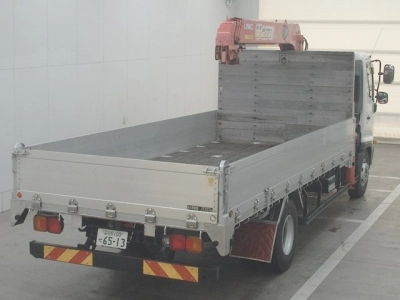 HINO RANGER