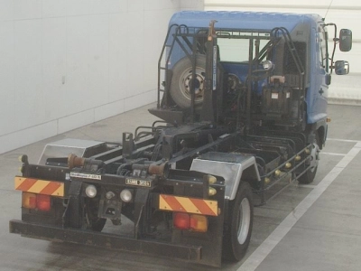 HINO RANGER