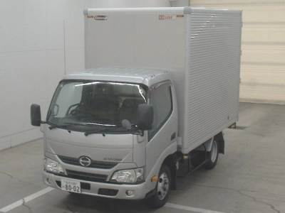 HINO DUTRO