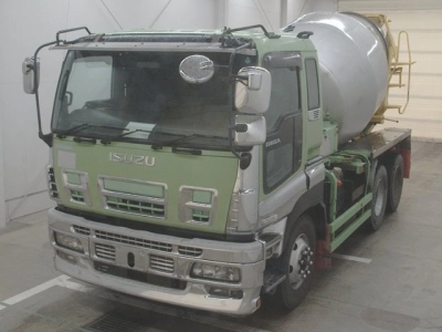 ISUZU OTHER